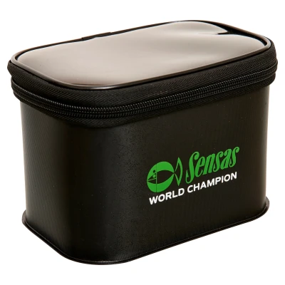 Afbeelding van Sensas EVA Tackle Box S Vistas