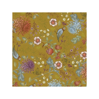 Afbeelding van Toonbankrol Kangaro papier bloezem 80 grams, 30cm breed, 200 meter