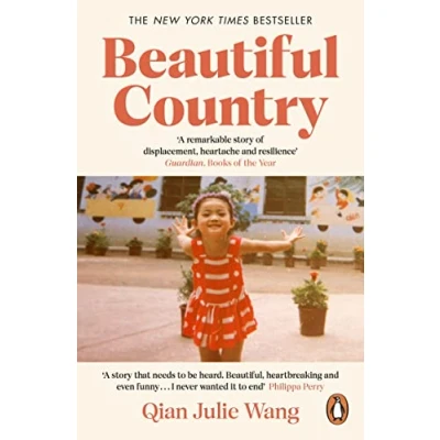 Afbeelding van Beautiful Country: A Memoir of An Undocumented Childhood