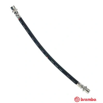 Afbeelding van Brembo Remslang T 83 017