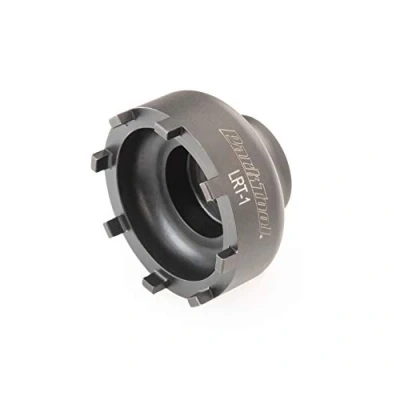 Afbeelding van Park Tool LRT 1 Bosch Gen 2 borgring gereedschap, blauw