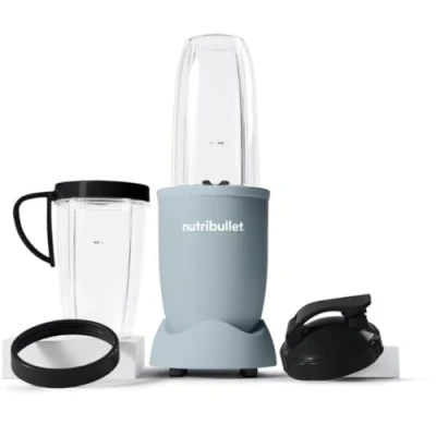 Afbeelding van Mixer Nutribullet NB907MASL 900 W 946 ml
