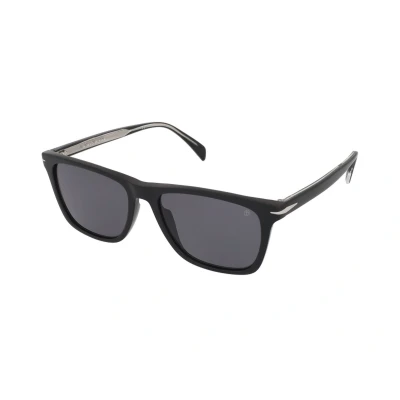 Afbeelding van David Beckham DB 1092/S 807/M9 Glasdiameter: 55