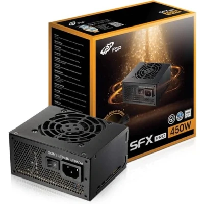 Afbeelding van FSP FSP450 50ASC