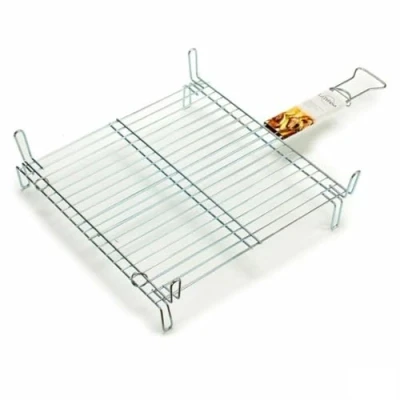 Afbeelding van Grill Dubbel 50 x cm (5 Stuks)