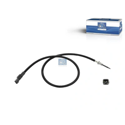 Afbeelding van DT Spare Parts 2.76096 Sensor M14 x 1,5