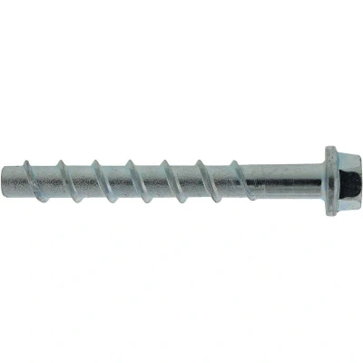 Afbeelding van Spit betonschroef tapcon Xtrem HFL 12x80/15mm