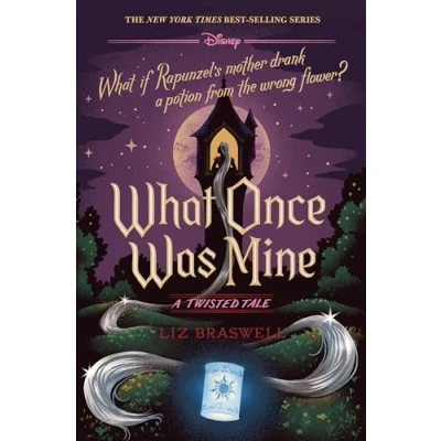 Afbeelding van What Once Was Mine A Twisted Tale