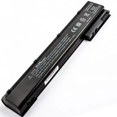 Afbeelding van Accu geschikt voor HP EliteBook 8560w HSTNN IB2Q 14.8 volt 4400mAh