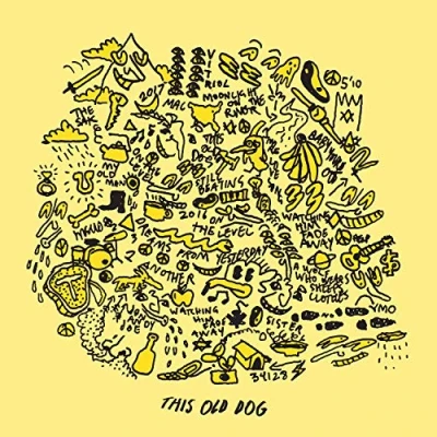 Afbeelding van Mac Demarco This Old Dog (CD)