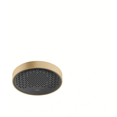 Afbeelding van Hansgrohe Rainfinity PowderRain hoofddouche 250 1jet Brushed