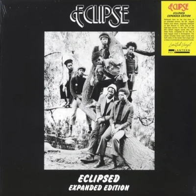 Afbeelding van Eclipse Eclipsed (LP) (Expanded Edition)