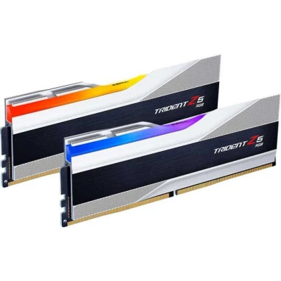 Afbeelding van G.Skill Trident Z RGB F5 6000J3238F16GX2 TZ5RS geheugenmodule 32 GB 2 x 16 DDR5