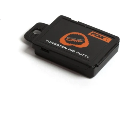 Afbeelding van Fox Edges Power Grip Tungsten Rig Putty