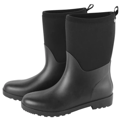 Afbeelding van ELT Melbourne All Weather Boots zwart maat:39