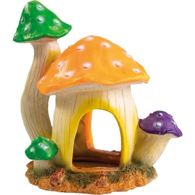 Afbeelding van Sf mushroom house l SuperFish