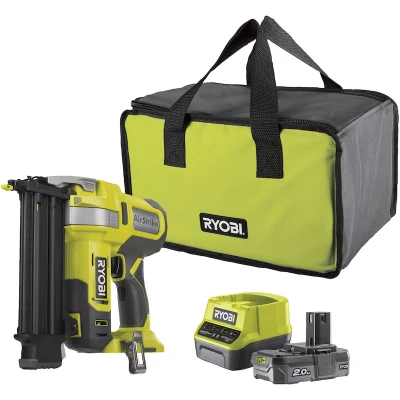 Afbeelding van Ryobi R18GN18 120S 18V 18G Tacker (1x 2.0Ah) 5133005429