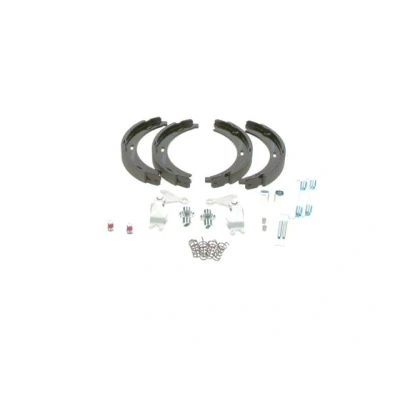 Afbeelding van Bosch Remschoen set 0 204 113 812
