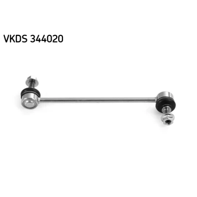Afbeelding van SKF Stabilisatorstang VKDS 344020