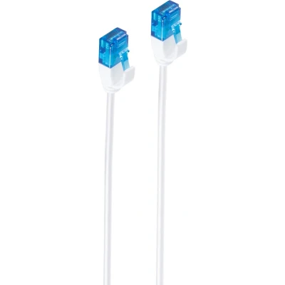 Afbeelding van BS08 22056 5 m Cat6 U/UTP (UTP) RJ 45