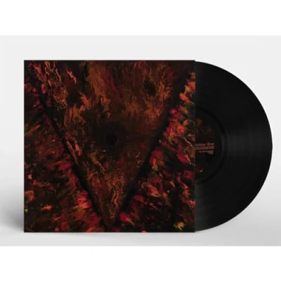 Afbeelding van Obsidian Sun Burning (LP)