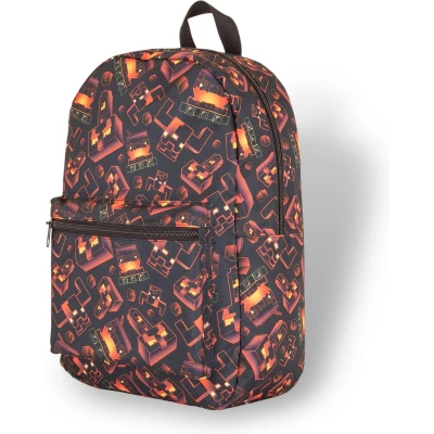 Afbeelding van Minecraft Dungeons Rugzak Hoogte 44cm
