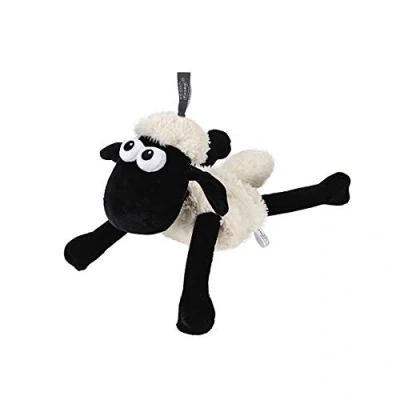 Afbeelding van fashy Warmtekussen met koolzaadvulling Shaun de schapen