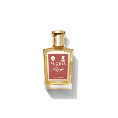 Afbeelding van Floris London A Rose For… EdP (50 ml)