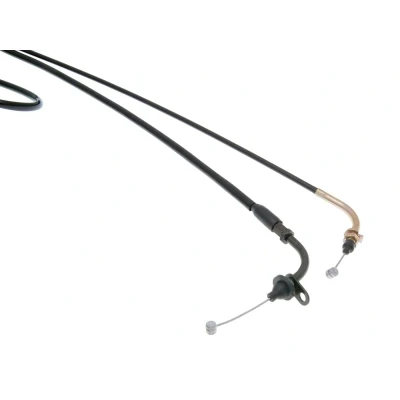 Afbeelding van Gaskabel 101 Octane MBK X Over, Yamaha Zuma