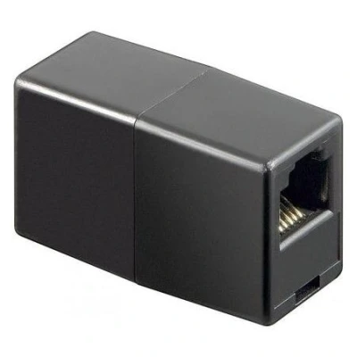 Afbeelding van Telefoon Koppelstuk RJ12