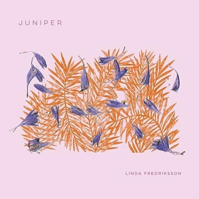 Afbeelding van Linda Fredriksson Juniper (LP)
