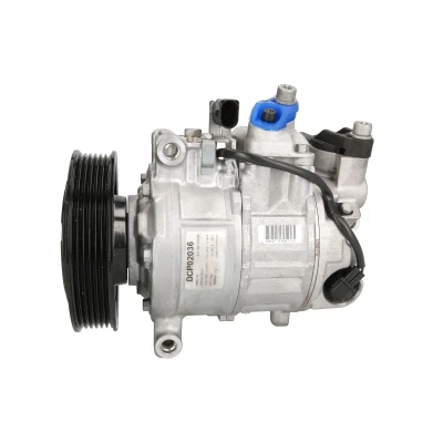 Afbeelding van Denso Airco compressor DCP02036
