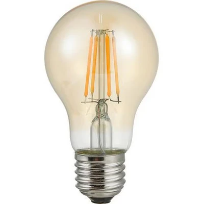 Afbeelding van SPL LED Filament Classic Opaal 4W / DIMBAAR 2500K