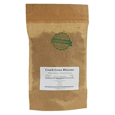 Afbeelding van Herba Organica Kweek Rhizome Elymus Repens L / Couch Grass (100g)