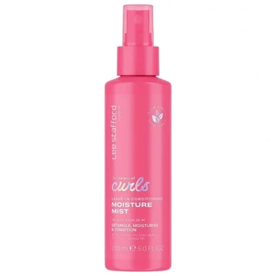 Afbeelding van Lee Stafford FTLOC Curls Leave In Conditioning Mist 150ml