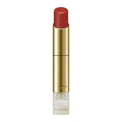 Afbeelding van SENSAI Lasting Plump Lipstick Refill LP09 Vermilion Red (3,8 g)