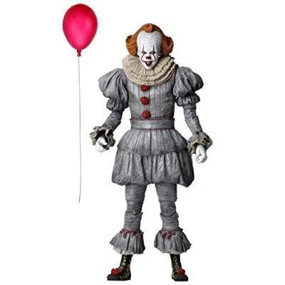 Afbeelding van NECA It Hoofdstuk 2 2019 Pennywise Ultimate 7In AF