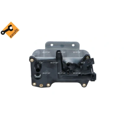 Afbeelding van Oliekoeler, automatische transmissie NRF 31796