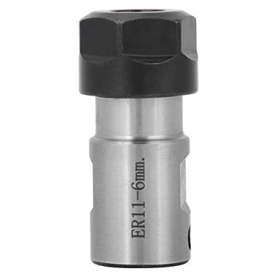 Afbeelding van C16 ER11 35L CNC Verlengstang Frezen Houder Rechte Schacht Chuck Spantang voor Diepe Gat Verwerking (6mm), Verloopstukken en Posten