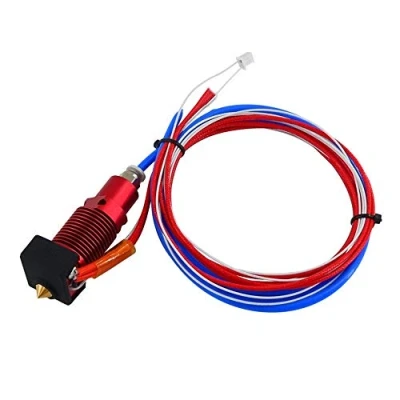 Afbeelding van 3Dman CR10S PRO Hotend Kit 24V/40W Extruder Print Head for 3D Printers