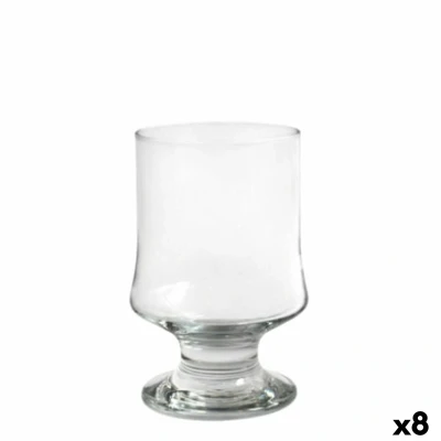 Afbeelding van Glazenset LAV Arya 310 ml 6 Onderdelen (8 Stuks)