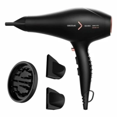Afbeelding van Hairdryer Cecotec 2600W