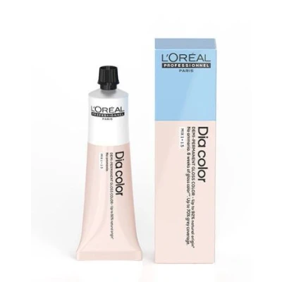 Afbeelding van L&#039;Oreal Dia Color Demi Permanent Gloss 5.1