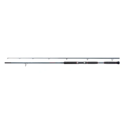 Afbeelding van Shimano Forcemaster AX Catfish Static Meervalhengel 300cm (400g)