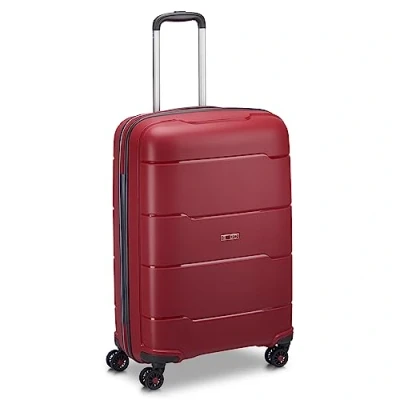 Afbeelding van MODO by Roncato Galaxy Trolley Trolley, Maat: One Size, Dark red
