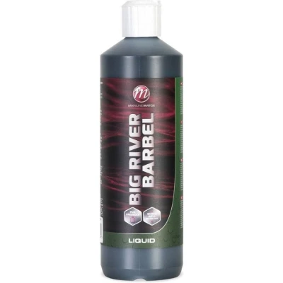 Afbeelding van Mainline Big River Barbel Liquid 500ml Boilie flavours