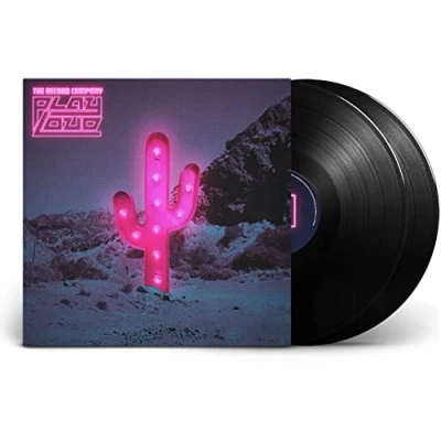 Afbeelding van Record Company Play Loud