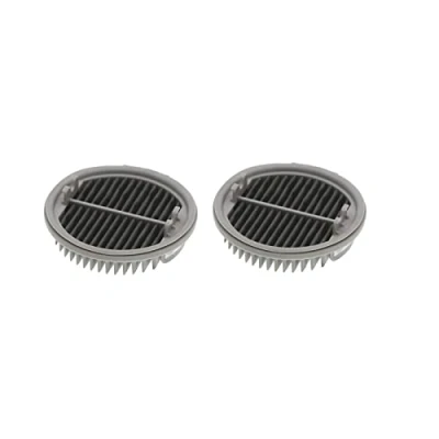 Afbeelding van WANGCL 2 Stks Hepa Filter Compatibel met Xiaomi Roidmi Draadloze F8 Smart Handheld Stofzuiger Vervanging Efficiënte Filters Onderdelen Xcqlx01R