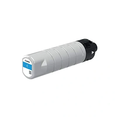 Afbeelding van Canon PGI 7500XL C Inktcartridge Cyaan Hoge capaciteit
