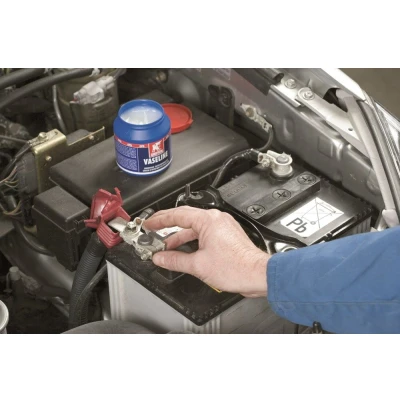 Afbeelding van Griffon Vaseline 200Gr